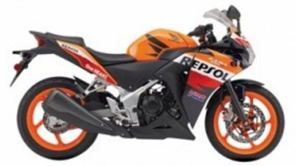 2013 Honda CBR 250R ABS - 2013 هوندا CBR 250R ABS