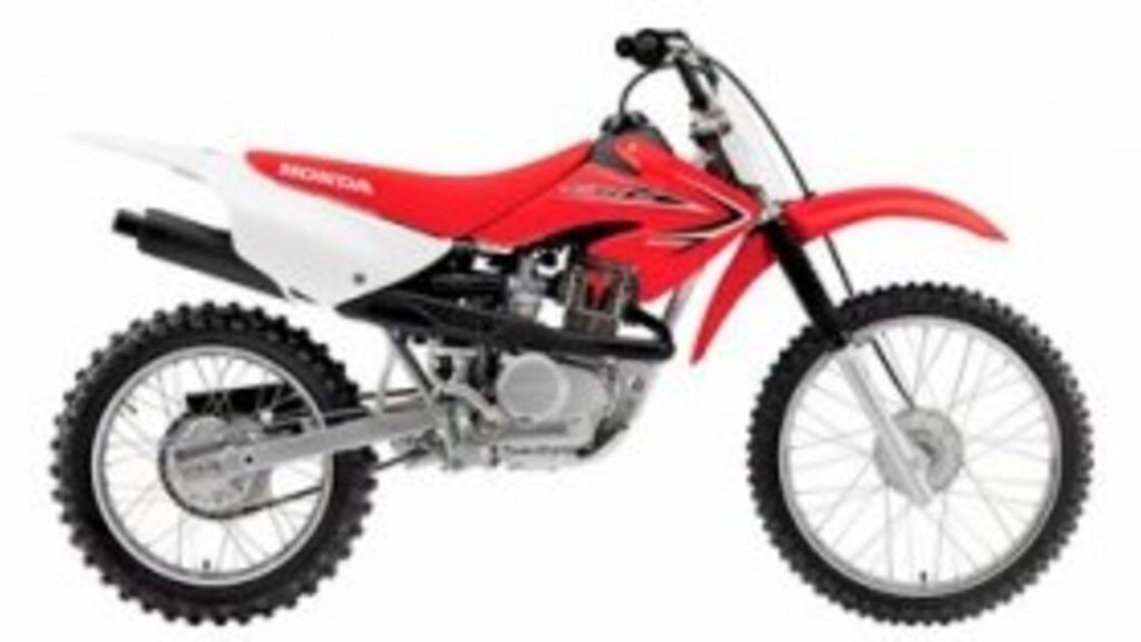 2013 Honda CRF 100F - 2013 هوندا CRF 100F