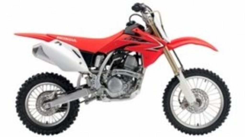 2013 Honda CRF 150R Expert - 2013 هوندا CRF 150R اكسبرت