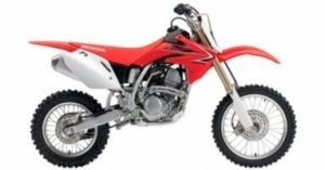 2013 Honda CRF 150R Expert 