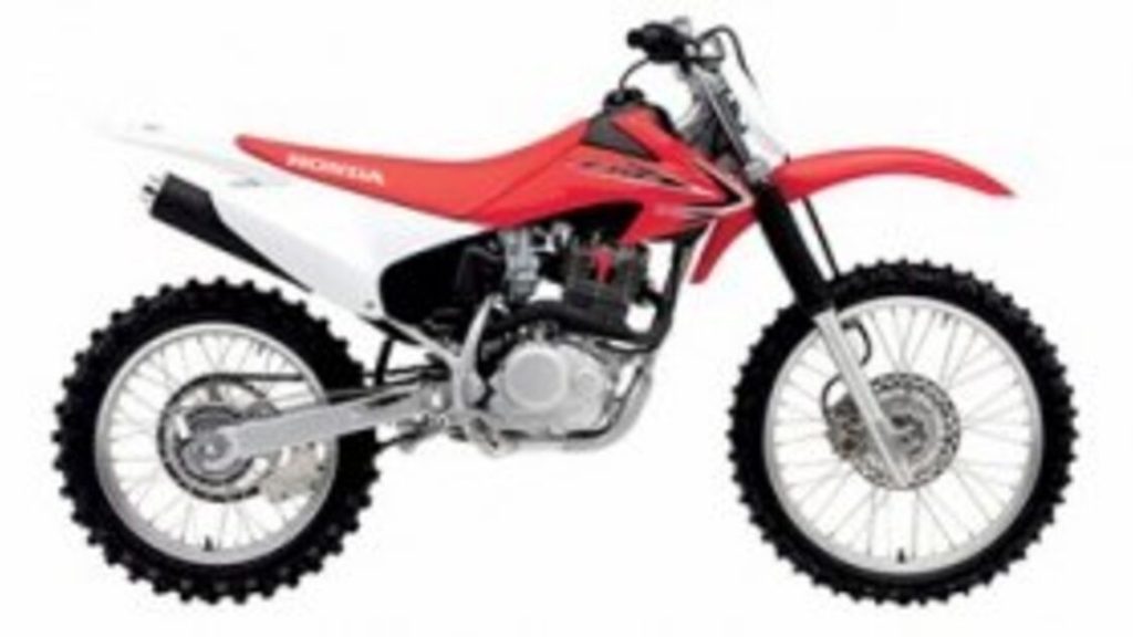 2013 Honda CRF 230F - 2013 هوندا CRF 230F