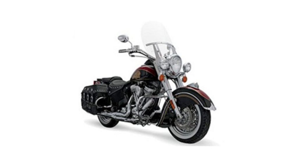 2013 Indian Chief Vintage FE - 2013 انديان شيف فينتاج FE