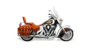 2013 Indian Chief Vintage LE 