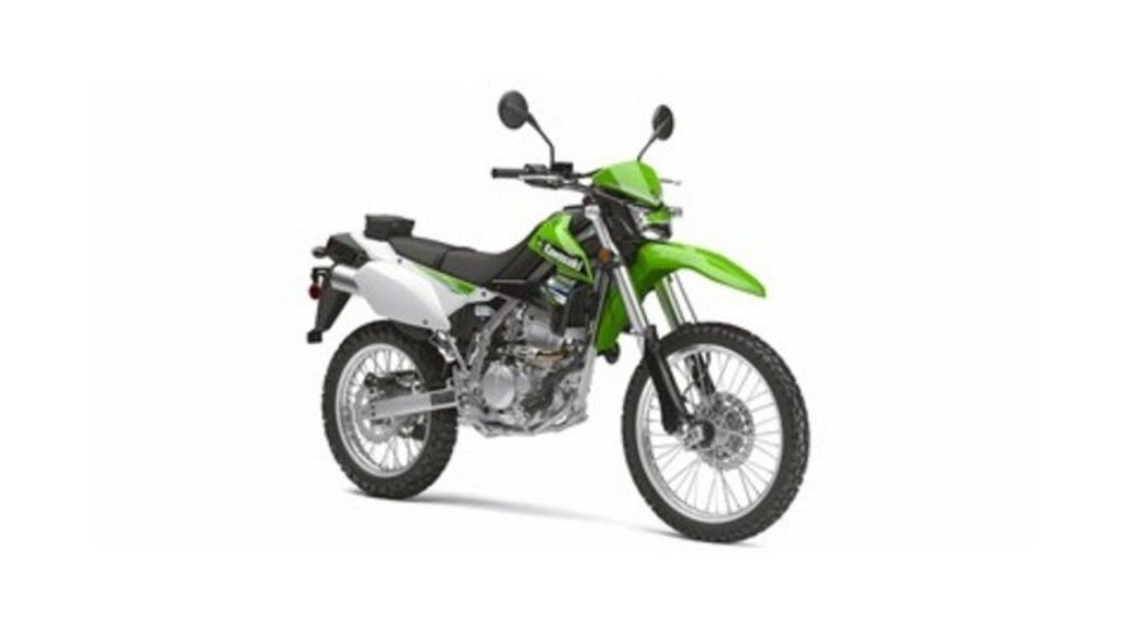 2013 Kawasaki KLX 250S - 2013 كاواساكي KLX 250S