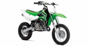 2013 Kawasaki KX 65 