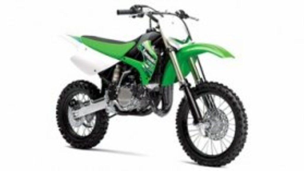 2013 Kawasaki KX 85 - 2013 كاواساكي KX 85