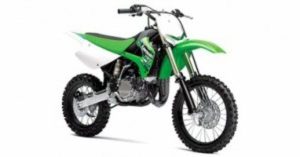 2013 Kawasaki KX 85 