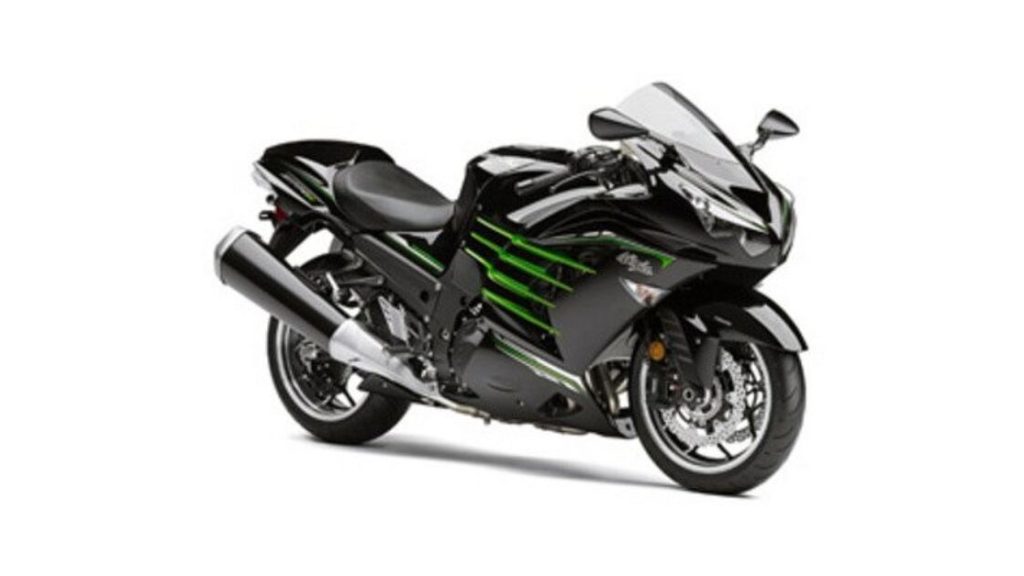 2013 Kawasaki Ninja ZX14 - 2013 كاواساكي نينجا ZX14