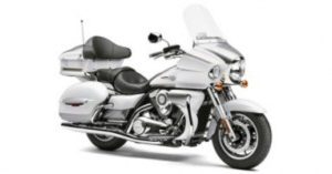 2013 Kawasaki Vulcan 1700 Voyager 