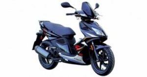 2013 KYMCO Super 8 150 