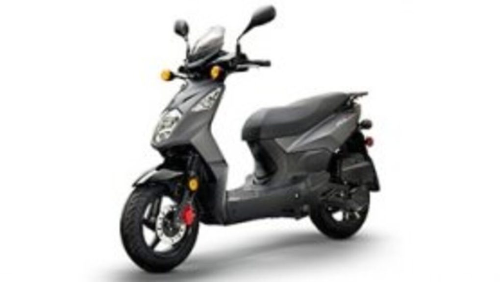 2013 Lance PCH 125 - 2013 لانس PCH 125