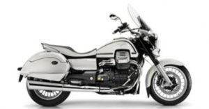 2013 Moto Guzzi California 1400 Touring 