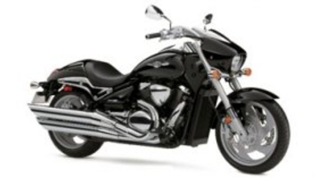 2013 Suzuki Boulevard M90 - 2013 سوزوكي بولفارد M90