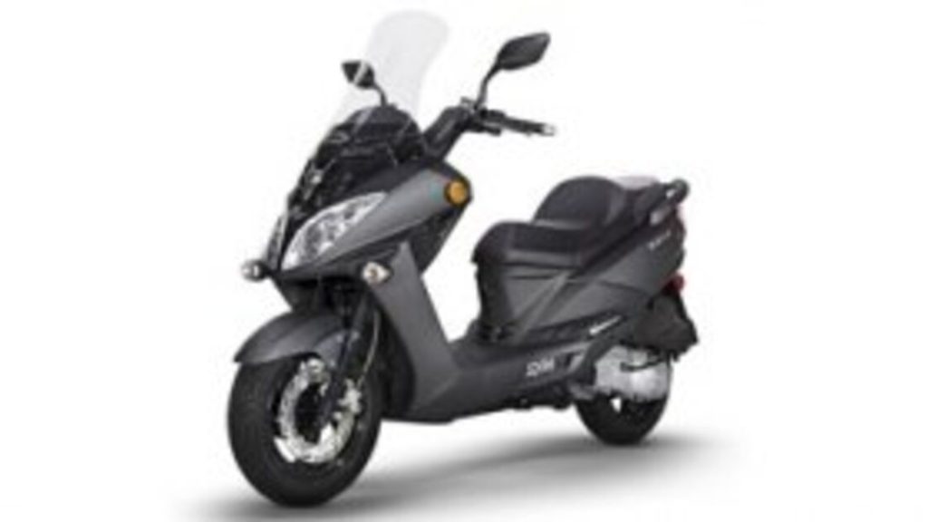 2013 SYM RV 200 EVO - 2013 إس واي إم RV 200 EVO