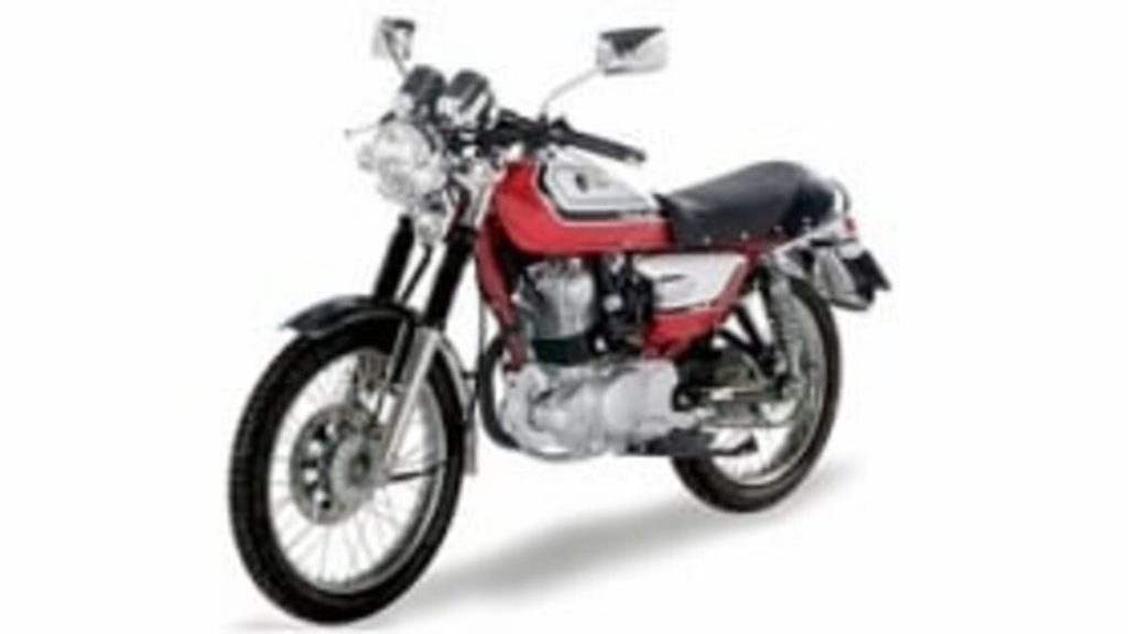 2013 SYM Wolf Classic 150 - 2013 إس واي إم وولف كلاسيك 150