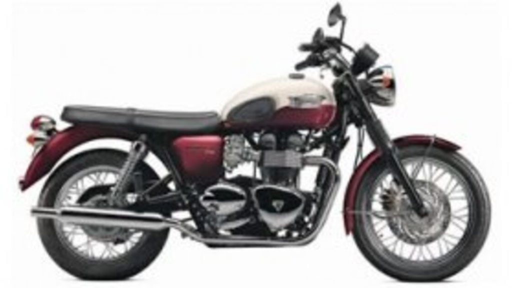 2013 Triumph Bonneville T100 - 2013 تريومف بونفيل T100