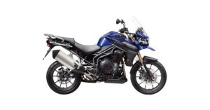 2013 Triumph Tiger Explorer 