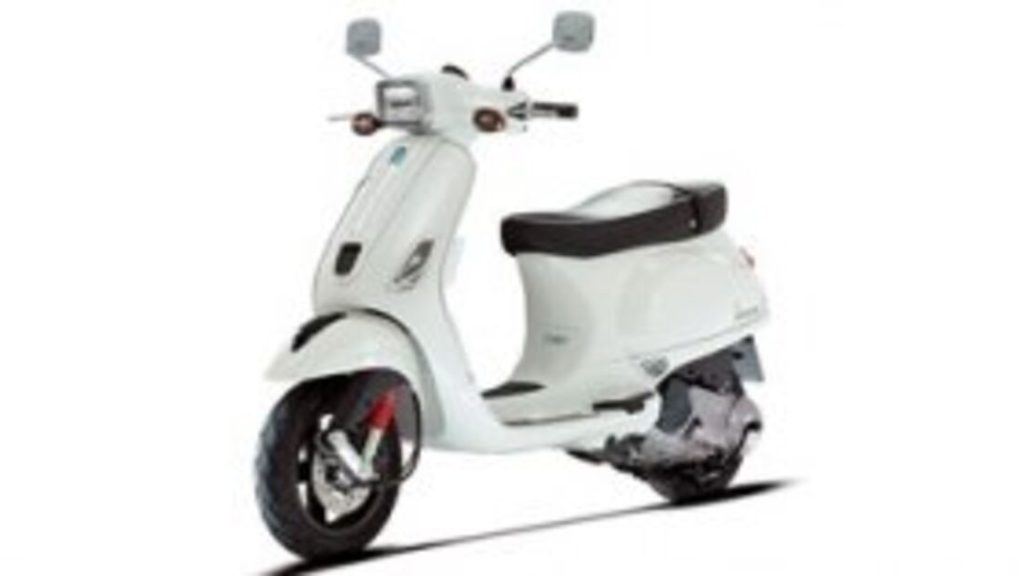 2013 Vespa S 150 ie - 2013 فيسبا S 150 ie