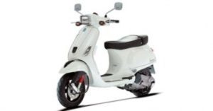 2013 Vespa S 150 ie 