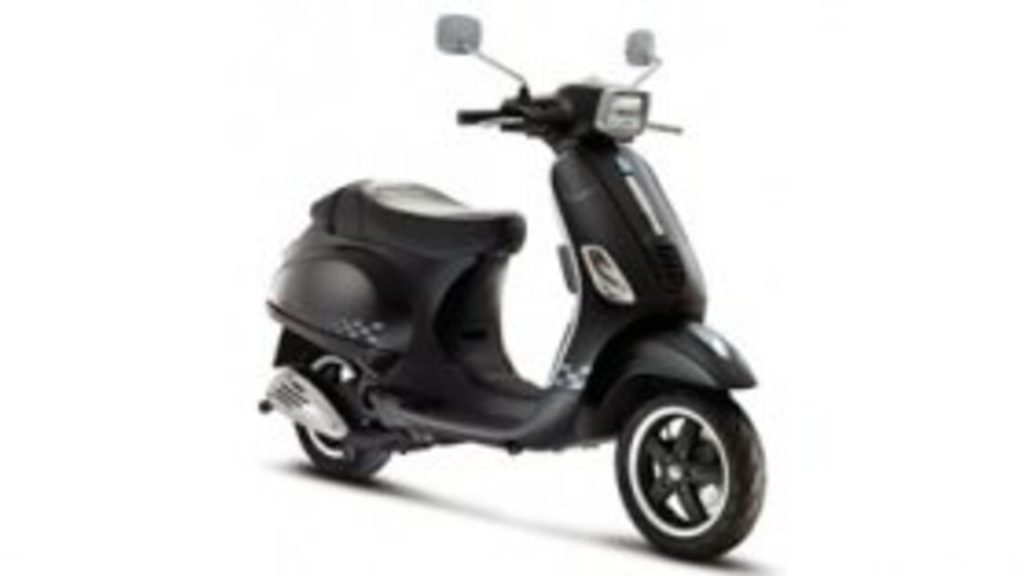 2013 Vespa S 150 ie Sport SE - 2013 فيسبا S 150 ie سبورت SE