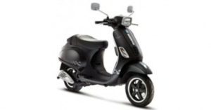 2013 Vespa S 150 ie Sport SE 