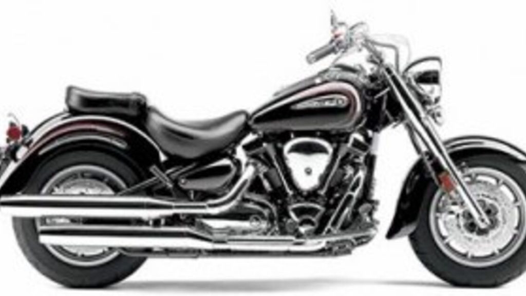 2013 Yamaha Road Star S - 2013 ياماها رود ستار S