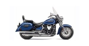 2013 Yamaha Road Star Silverado S 