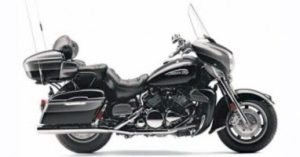 2013 Yamaha Royal Star Venture S 