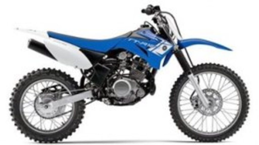 2013 Yamaha TTR 125LE - 2013 ياماها TTR 125LE