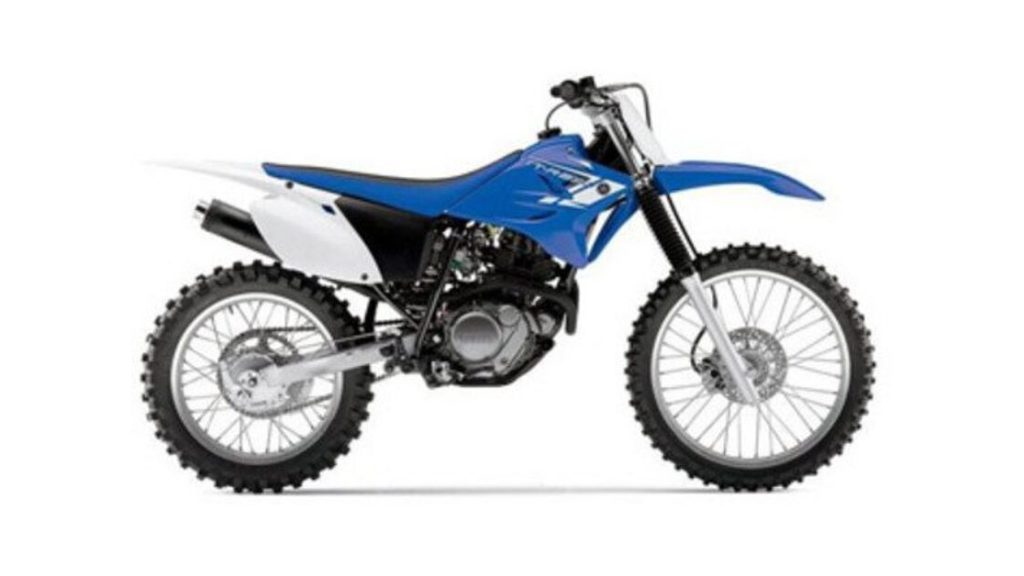 2013 Yamaha TTR 230 - 2013 ياماها TTR 230