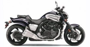 2013 Yamaha V Max 