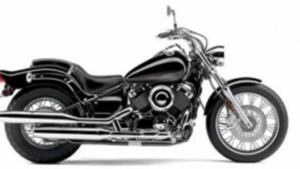 2013 Yamaha V Star Custom - 2013 ياماها في ستار كستم