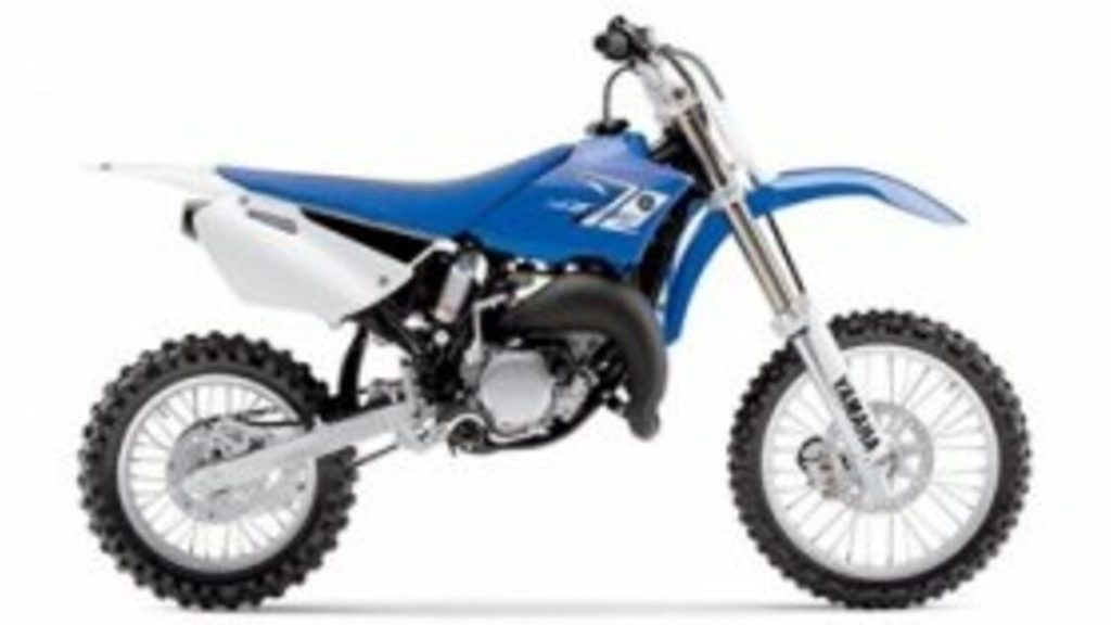 2013 Yamaha YZ 85 - 2013 ياماها YZ 85