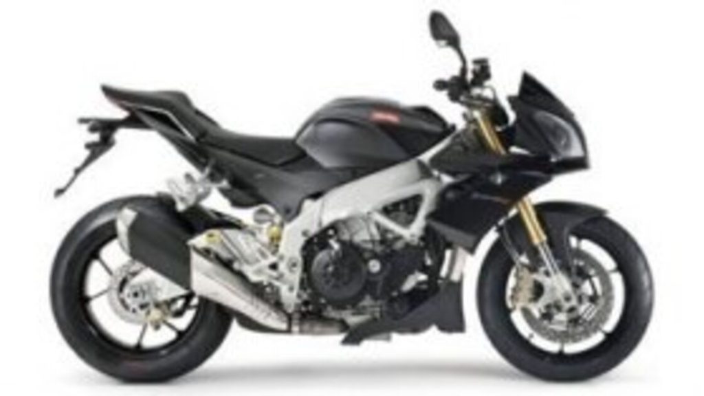 2014 Aprilia Tuono V4 R ABS - 2014 ابريليا تيونو V4 R ABS