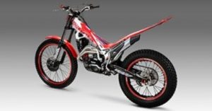 2014 BETA Evo Factory 125 