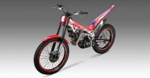 2014 BETA Evo Factory 300 