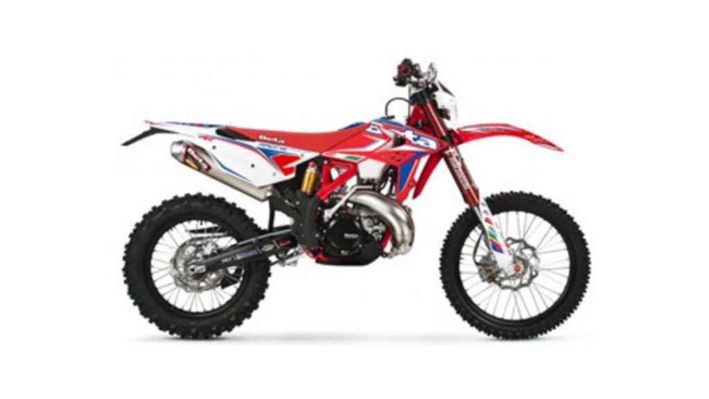 2014 BETA RR 300 2Stroke  Race Edition - 2014 بيتا RR 300 شوطين  ريس اديشن