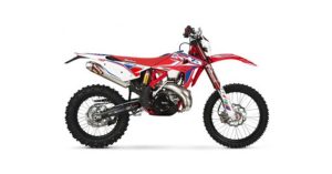 2014 BETA RR 300 2Stroke  Race Edition 