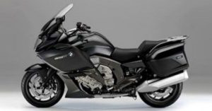 2014 BMW K 1600 GT 