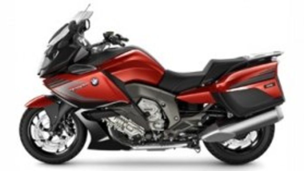 2014 BMW K 1600 GT Sport - 2014 بي إم دبليو K 1600 GT سبورت