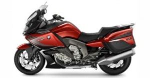 2014 BMW K 1600 GT Sport 