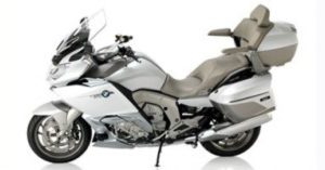 2014 BMW K 1600 GTL Exclusive 