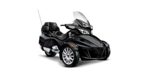 2014 CanAm Spyder RT 