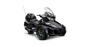 2014 CanAm Spyder RTS 