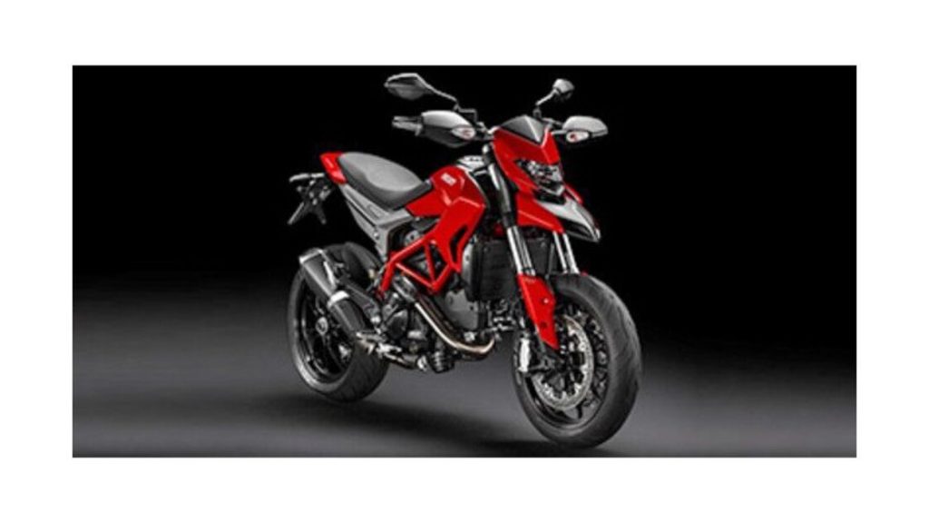 2014 Ducati Hypermotard 821 - 2014 دوكاتي هايبرموتارد 821