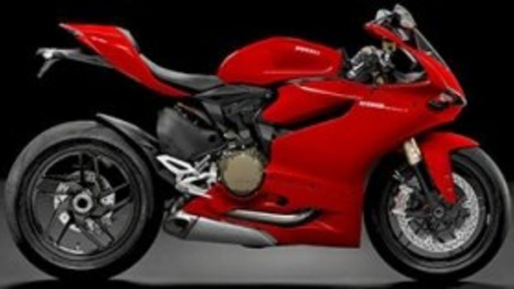 2014 Ducati Panigale 1199 - 2014 دوكاتي بانيجيل 1199