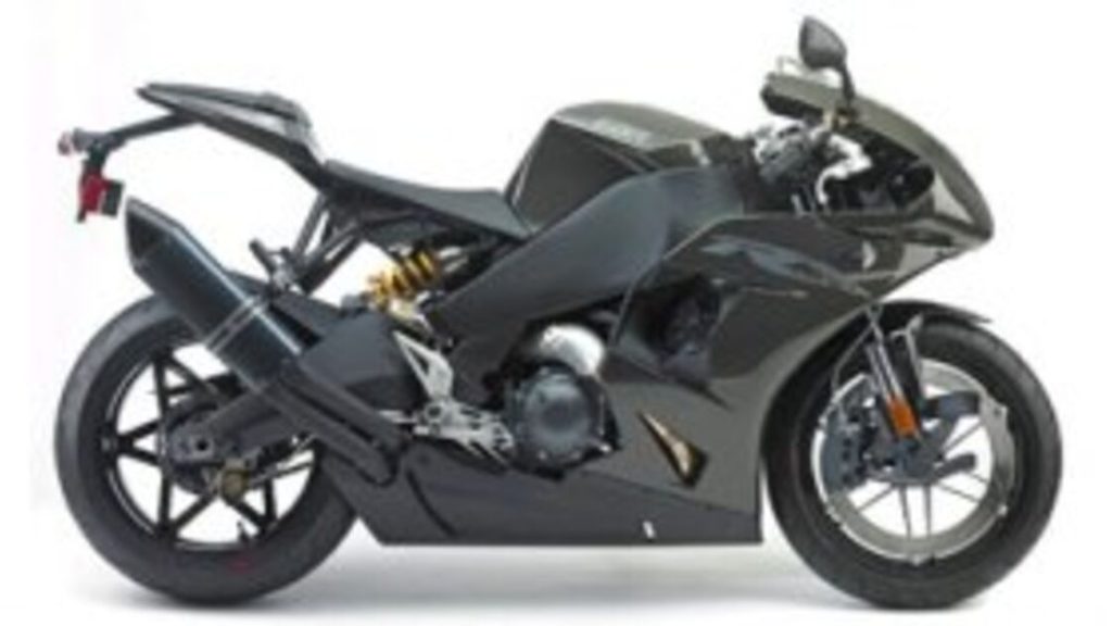 2014 Erik Buell Racing 1190 RX - 2014 ايريك بويل ريسينغ 1190 RX