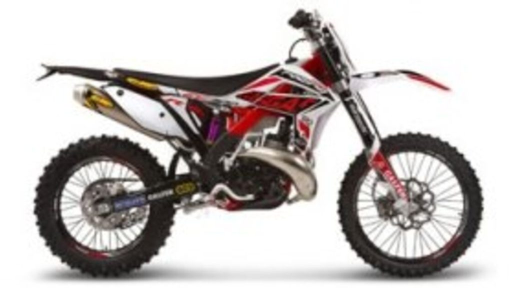 2014 GAS GAS EC 200 Racing - 2014 غاس غاس EC 200 ريسينج