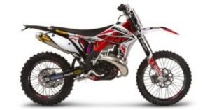 2014 GAS GAS EC 200 Racing 