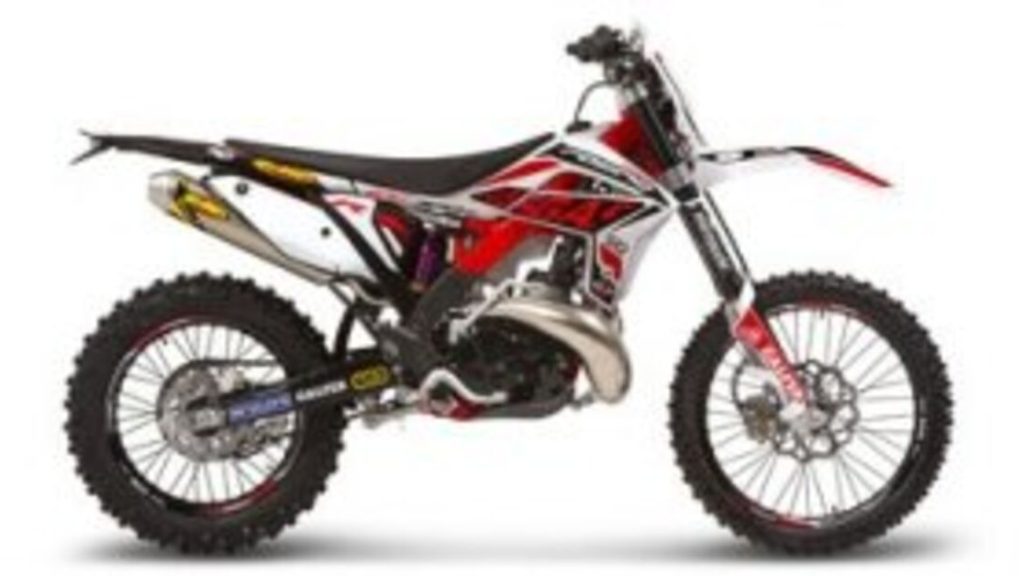 2014 GAS GAS EC 250 E Racing - 2014 غاس غاس EC 250 E ريسينج